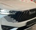 купити нове авто Haval H6 HEV 2023 року від офіційного дилера ТОВ "ТРАНЗИТ ІО" - Автоцентр HAVAL Haval фото