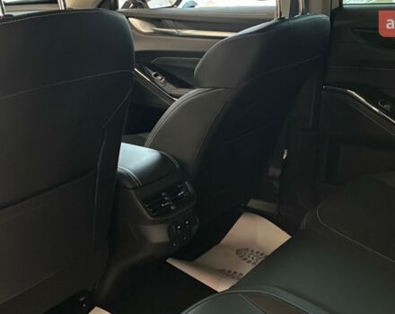купити нове авто Haval H6 HEV 2023 року від офіційного дилера ТОВ "ТРАНЗИТ ІО" - Автоцентр HAVAL Haval фото