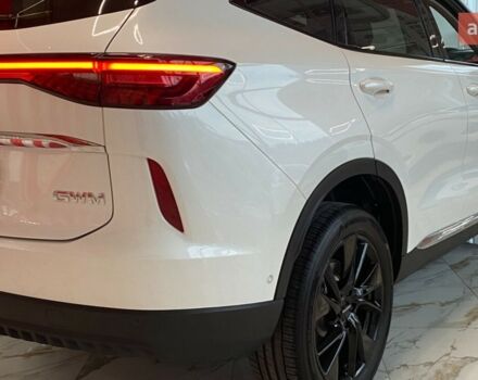 купити нове авто Haval H6 HEV 2023 року від офіційного дилера ТОВ "ТРАНЗИТ ІО" - Автоцентр HAVAL Haval фото