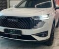 купити нове авто Haval H6 HEV 2023 року від офіційного дилера ТОВ "ТРАНЗИТ ІО" - Автоцентр HAVAL Haval фото