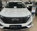 купить новое авто Haval H6 HEV 2023 года от официального дилера Нова Енергія України HAVAL Haval фото