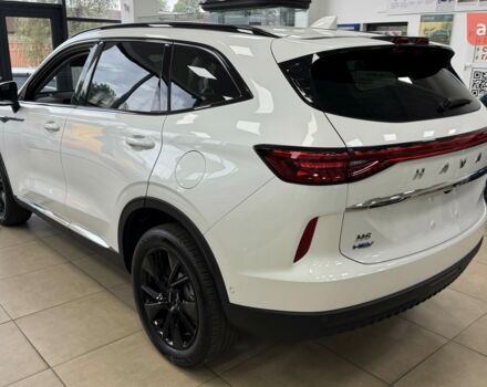Haval H6 HEV, об'ємом двигуна 1.5 л та пробігом 0 тис. км за 33851 $, фото 4 на Automoto.ua