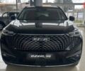 купить новое авто Haval H6 HEV 2023 года от официального дилера Автоцентр AUTO.RIA Haval фото