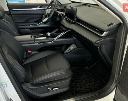 купити нове авто Haval H6 HEV 2023 року від офіційного дилера Автоцентр AUTO.RIA Haval фото