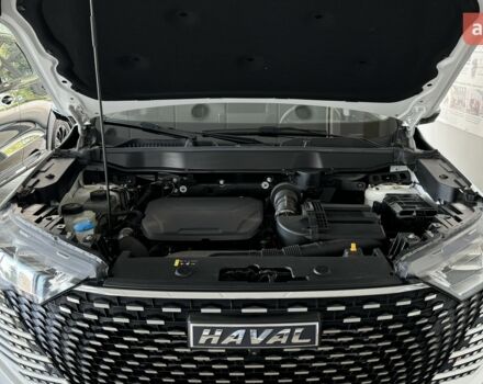 купити нове авто Haval H6 HEV 2023 року від офіційного дилера Автоцентр AUTO.RIA Haval фото