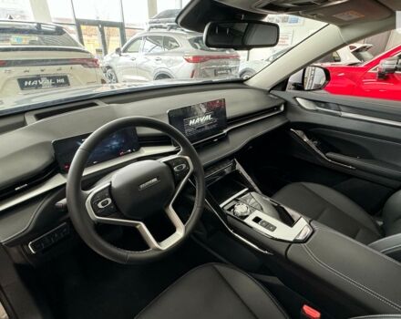 Haval H6 HEV, объемом двигателя 1.5 л и пробегом 0 тыс. км за 37970 $, фото 7 на Automoto.ua