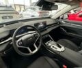купить новое авто Haval H6 HEV 2023 года от официального дилера Нова Енергія України HAVAL Haval фото