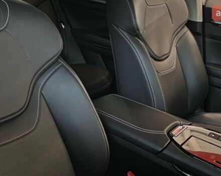 купити нове авто Haval H6 HEV 2023 року від офіційного дилера ТОВ "ТРАНЗИТ ІО" - Автоцентр HAVAL Haval фото