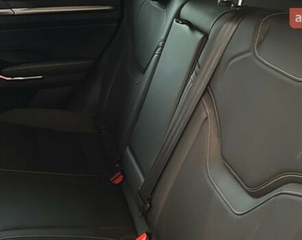 купити нове авто Haval H6 HEV 2023 року від офіційного дилера ТОВ "ТРАНЗИТ ІО" - Автоцентр HAVAL Haval фото