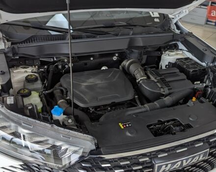 купити нове авто Haval H6 HEV 2023 року від офіційного дилера Автоцентр AUTO.RIA Haval фото
