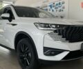 купити нове авто Haval H6 HEV 2023 року від офіційного дилера Автоцентр AUTO.RIA Haval фото