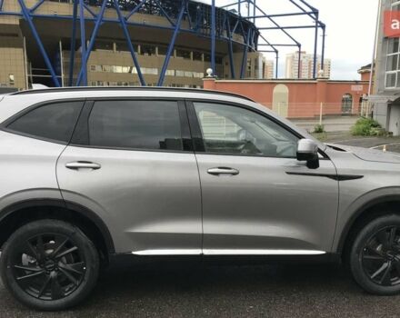 купити нове авто Haval H6 HEV 2023 року від офіційного дилера Автоцентр AUTO.RIA Haval фото