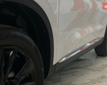 купити нове авто Haval H6 HEV 2023 року від офіційного дилера ТОВ "ТРАНЗИТ ІО" - Автоцентр HAVAL Haval фото
