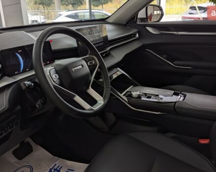 купити нове авто Haval H6 HEV 2023 року від офіційного дилера Автоцентр AUTO.RIA Haval фото