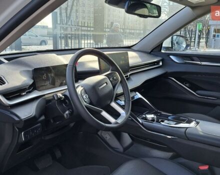 купить новое авто Haval H6 HEV 2023 года от официального дилера Автоцентр AUTO.RIA Haval фото
