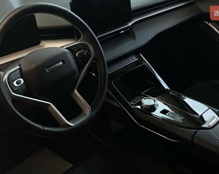 купити нове авто Haval H6 HEV 2023 року від офіційного дилера ТОВ "ТРАНЗИТ ІО" - Автоцентр HAVAL Haval фото