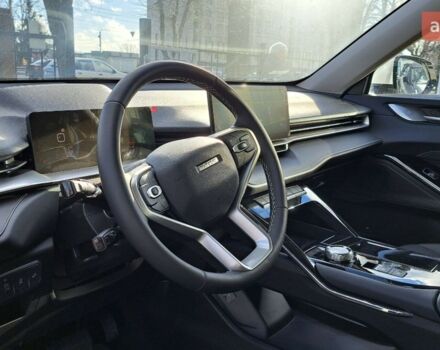 купить новое авто Haval H6 HEV 2023 года от официального дилера Автоцентр AUTO.RIA Haval фото