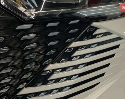 купити нове авто Haval H6 HEV 2023 року від офіційного дилера ТОВ "ТРАНЗИТ ІО" - Автоцентр HAVAL Haval фото