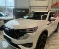 купити нове авто Haval H6 HEV 2023 року від офіційного дилера ТОВ "ТРАНЗИТ ІО" - Автоцентр HAVAL Haval фото