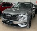 купить новое авто Haval H6 HEV 2023 года от официального дилера Нова Енергія України HAVAL Haval фото