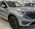 купить новое авто Haval H6 HEV 2023 года от официального дилера Автоцентр AUTO.RIA Haval фото