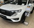купить новое авто Haval H6 HEV 2023 года от официального дилера Нова Енергія України HAVAL Haval фото