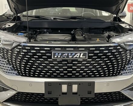 купить новое авто Haval H6 HEV 2023 года от официального дилера Автоцентр AUTO.RIA Haval фото