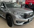 купить новое авто Haval H6 HEV 2023 года от официального дилера Нова Енергія України HAVAL Haval фото