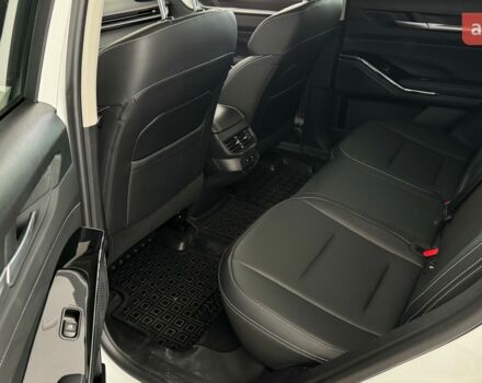 купити нове авто Haval H6 HEV 2023 року від офіційного дилера Автоцентр AUTO.RIA Haval фото