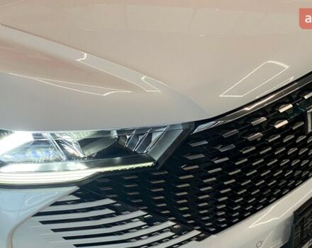 купити нове авто Haval H6 HEV 2023 року від офіційного дилера ТОВ "ТРАНЗИТ ІО" - Автоцентр HAVAL Haval фото