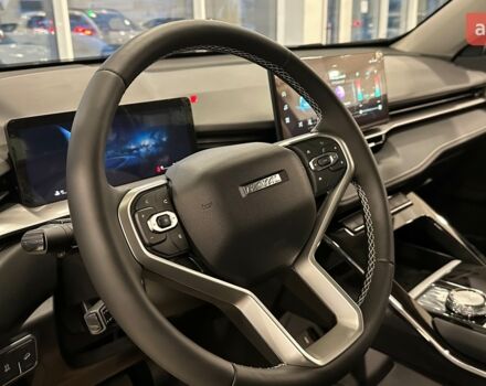 купить новое авто Haval H6 HEV 2023 года от официального дилера Автоцентр AUTO.RIA Haval фото