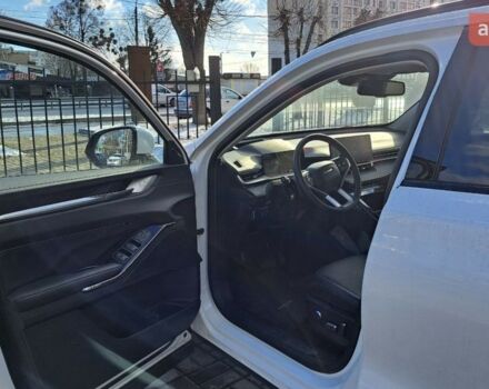 купить новое авто Haval H6 HEV 2023 года от официального дилера Автоцентр AUTO.RIA Haval фото