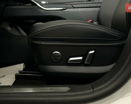 Haval H6 HEV, объемом двигателя 1.5 л и пробегом 0 тыс. км за 33736 $, фото 15 на Automoto.ua