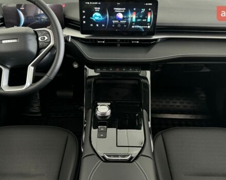 купити нове авто Haval H6 HEV 2023 року від офіційного дилера Автоцентр AUTO.RIA Haval фото