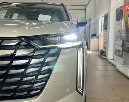 Haval H6 HEV, объемом двигателя 1.5 л и пробегом 0 тыс. км за 36488 $, фото 2 на Automoto.ua