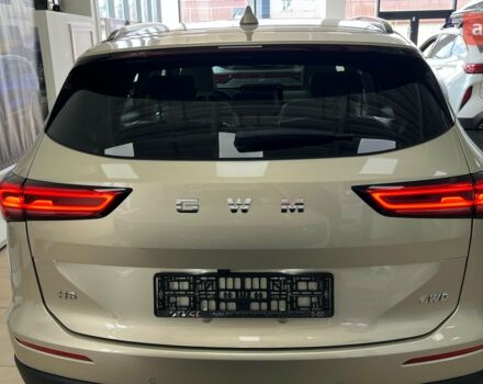Haval H6 HEV, объемом двигателя 1.5 л и пробегом 0 тыс. км за 36488 $, фото 3 на Automoto.ua