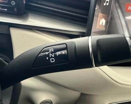 Haval H6 HEV, об'ємом двигуна 1.5 л та пробігом 0 тис. км за 35619 $, фото 10 на Automoto.ua