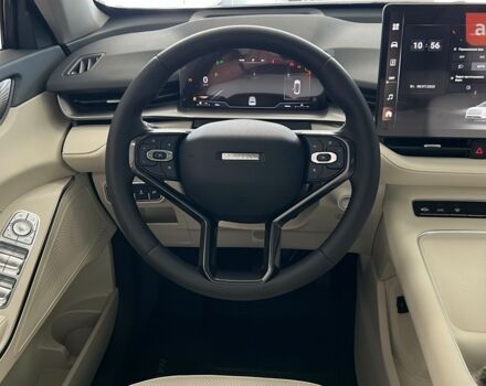 Haval H6 HEV, об'ємом двигуна 1.5 л та пробігом 0 тис. км за 35619 $, фото 16 на Automoto.ua