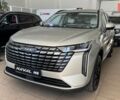 Haval H6 HEV, объемом двигателя 1.5 л и пробегом 0 тыс. км за 36488 $, фото 1 на Automoto.ua