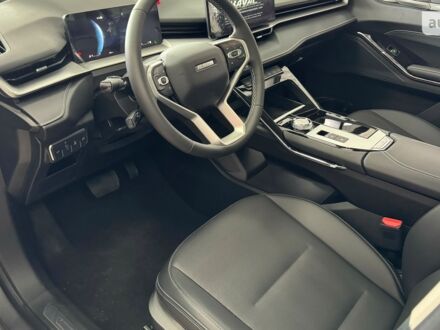 Haval H6 HEV, об'ємом двигуна 1.5 л та пробігом 0 тис. км за 34648 $, фото 1 на Automoto.ua