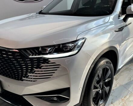 купить новое авто Haval H6 HEV 2022 года от официального дилера Автоцентр AUTO.RIA Haval фото