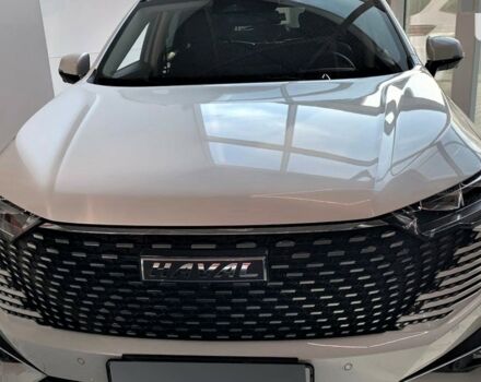 купить новое авто Haval H6 HEV 2022 года от официального дилера Автоцентр AUTO.RIA Haval фото