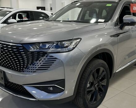 купить новое авто Haval H6 HEV 2023 года от официального дилера Автоцентр AUTO.RIA Haval фото
