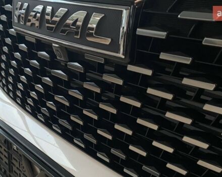 купить новое авто Haval H6 HEV 2023 года от официального дилера ТОВ "ТРАНЗИТ ІО" - Автоцентр HAVAL Haval фото