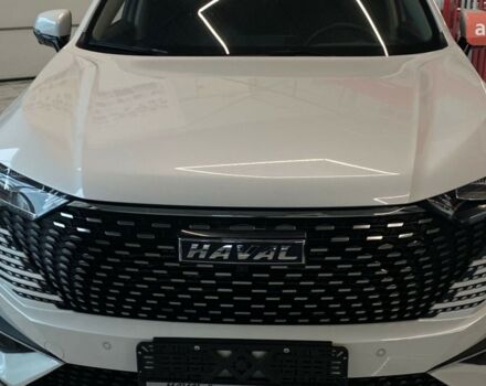 купить новое авто Haval H6 HEV 2023 года от официального дилера ТОВ "ТРАНЗИТ ІО" - Автоцентр HAVAL Haval фото