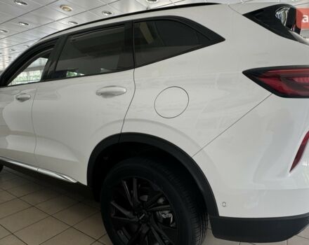 купити нове авто Haval H6 HEV 2023 року від офіційного дилера Автоцентр AUTO.RIA Haval фото