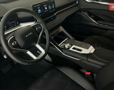 купить новое авто Haval H6 HEV 2023 года от официального дилера Елефант Haval фото