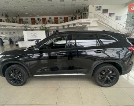 купити нове авто Haval H6 HEV 2023 року від офіційного дилера Автоцентр AUTO.RIA Haval фото