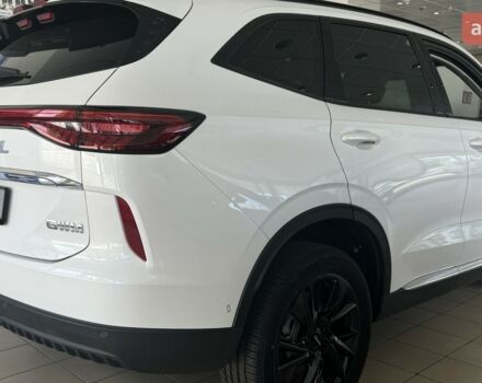 купити нове авто Haval H6 HEV 2023 року від офіційного дилера Автоцентр AUTO.RIA Haval фото