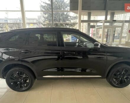 купити нове авто Haval H6 HEV 2023 року від офіційного дилера Автоцентр AUTO.RIA Haval фото